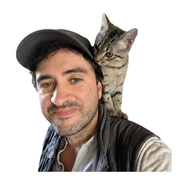 Michael J Bommarito II